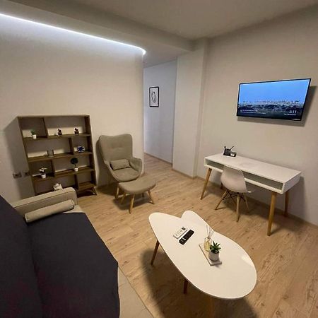 New Cosy Apartment Next To Archeological Museum Athènes Extérieur photo
