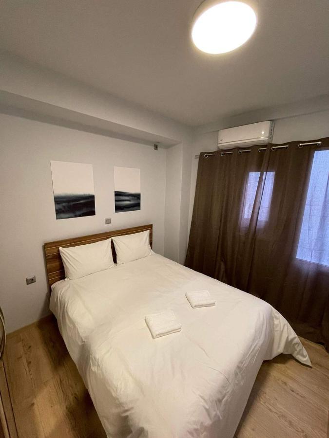 New Cosy Apartment Next To Archeological Museum Athènes Extérieur photo