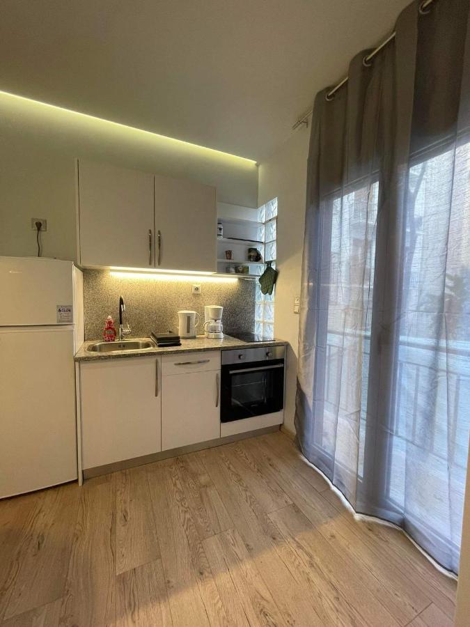 New Cosy Apartment Next To Archeological Museum Athènes Extérieur photo