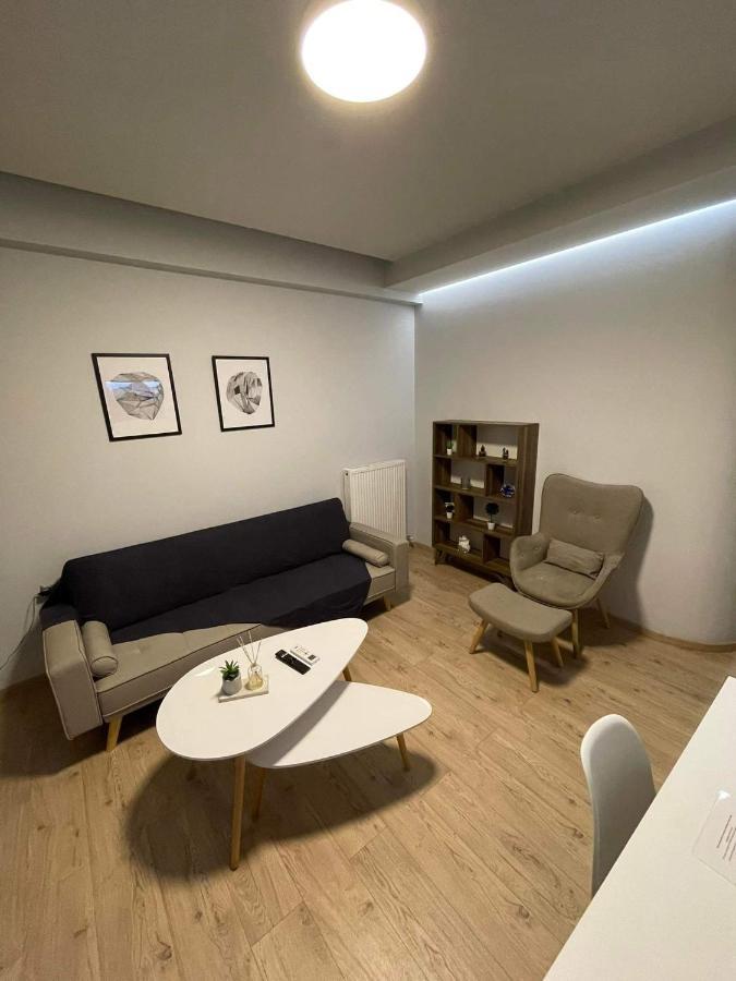 New Cosy Apartment Next To Archeological Museum Athènes Extérieur photo